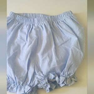 Vintage baby bummies 12mos💜